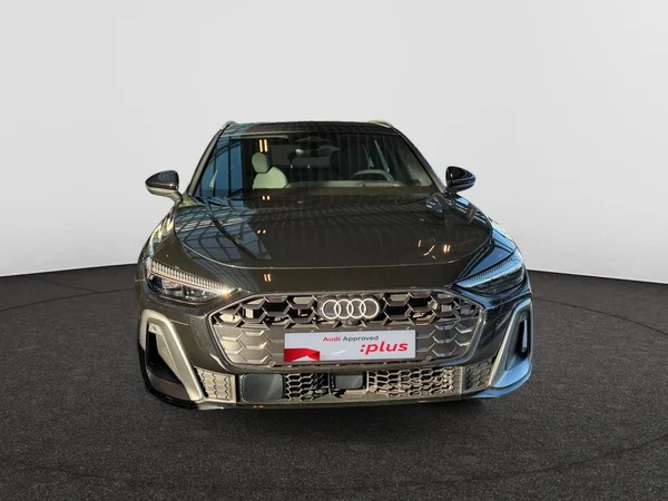 AUDI A5 Avant Dsl (2026) — foto 23 van 24