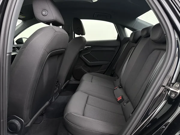 AUDI A3 (2022) — foto 5 van 29