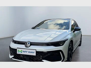 Volkswagen Golf VIII (2026)