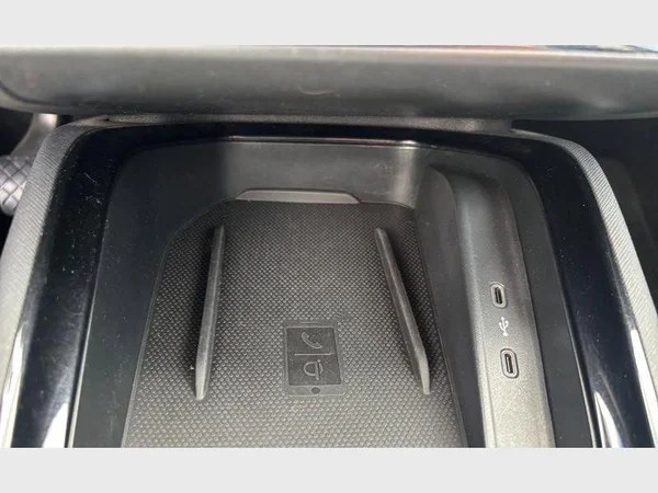 Skoda Kamiq (2022) — foto 14 van 27