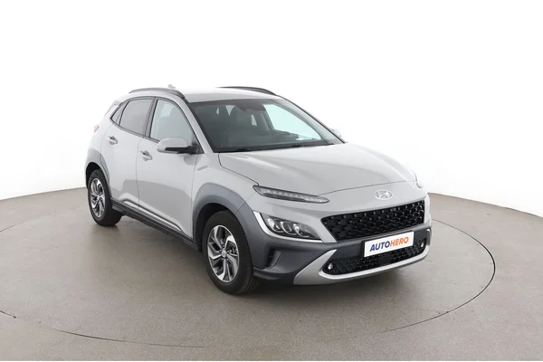 Hyundai Kona (2023) — foto 14 van 16