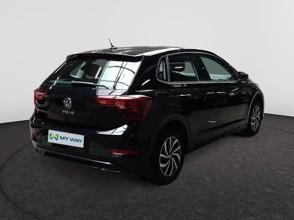 VOLKSWAGEN Polo (2024) — foto 20 van 23