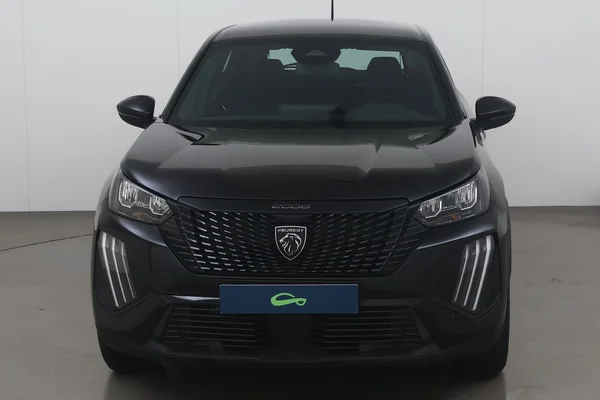 Peugeot 2008 (2025) — foto 12 van 21