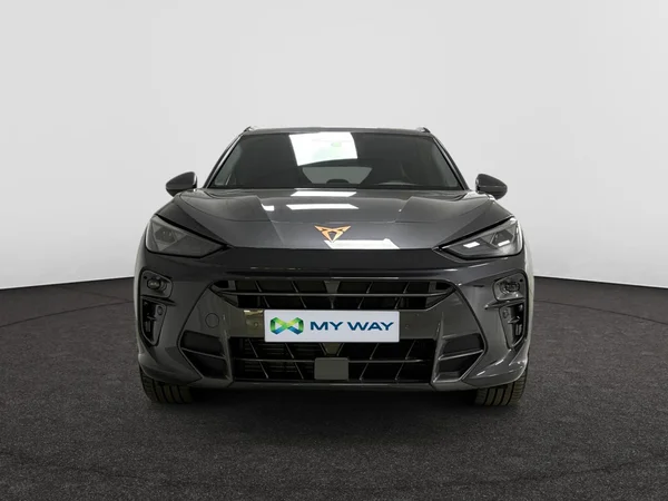 CUPRA Terramar (2025) — foto 11 van 15
