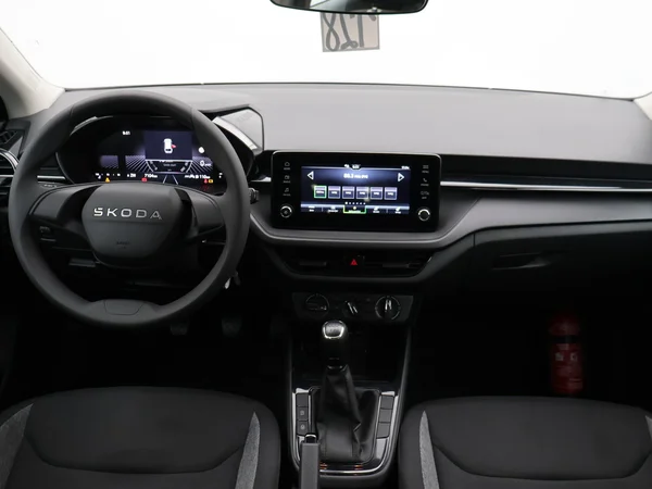 SKODA Fabia (2025) — foto 5 van 25