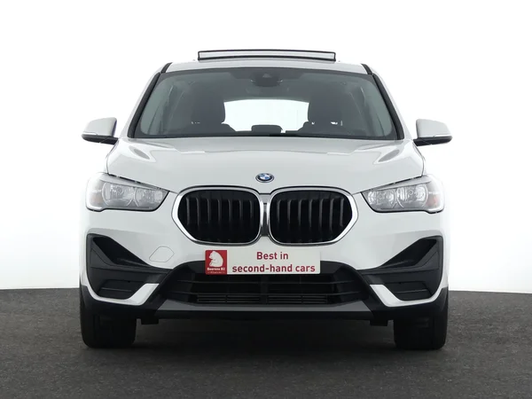 BMW X1 (2022) — foto 31 van 33