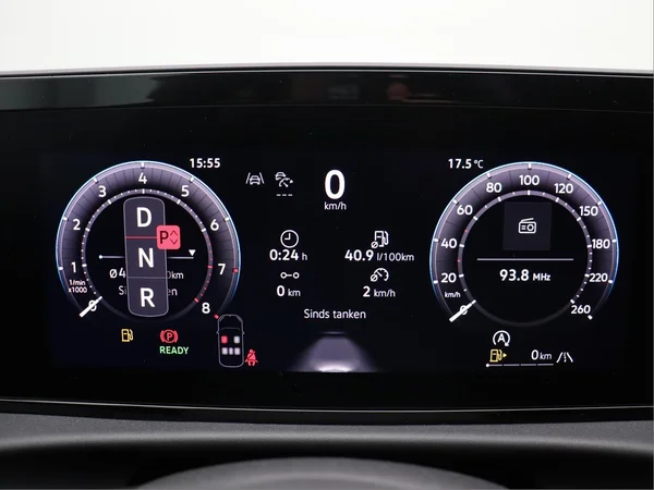 VOLKSWAGEN T-Roc (2026) — foto 2 van 16