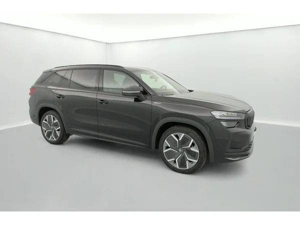 SKODA Kodiaq (2025) — foto 35 van 36