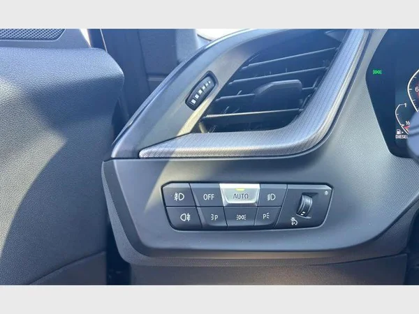 BMW 2 Gran Coupé (2022) — foto 19 van 29