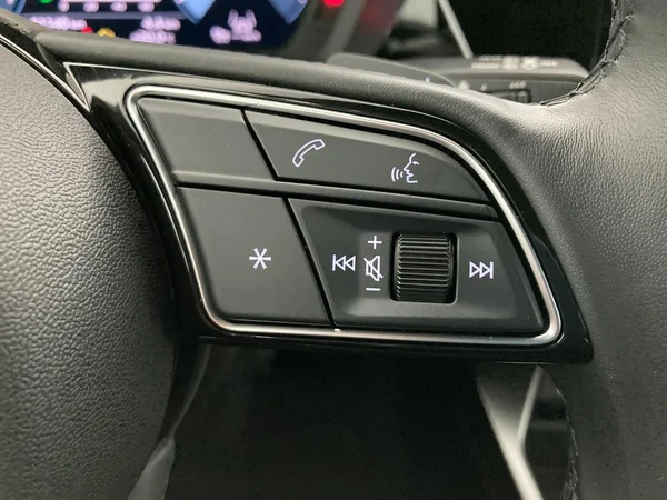 AUDI A3 Sportback PHEV (2022) — foto 5 van 37