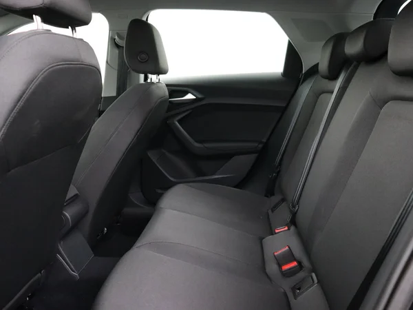 AUDI A1 Sportback (2024) — foto 4 van 18