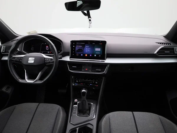SEAT Tarraco (2022) — foto 35 van 45