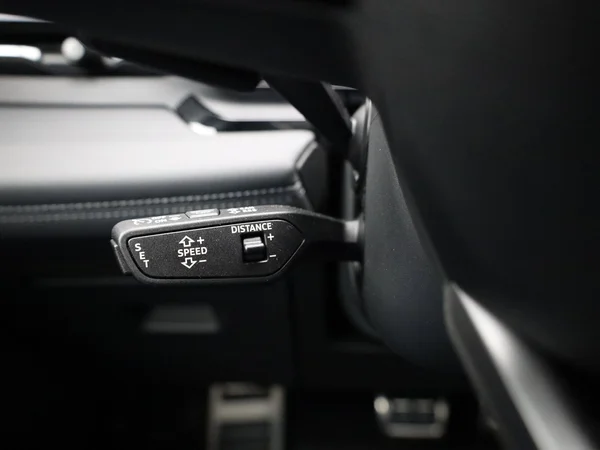 AUDI Q6 Sportback e-tron (2025) — foto 27 van 33