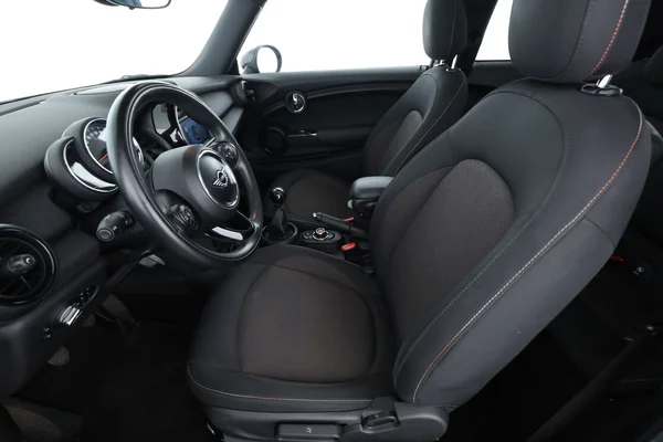 MINI MINI (2018) — foto 16 van 16