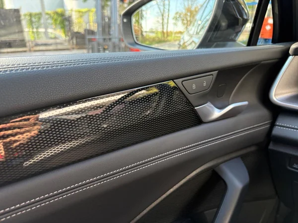 VOLKSWAGEN Tayron (2025) — foto 7 van 24