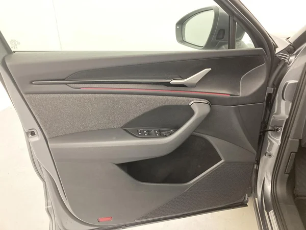 SKODA Kodiaq (2025) — foto 25 van 36