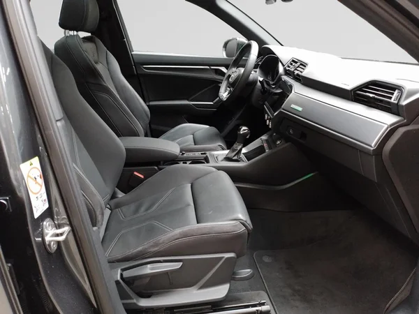 AUDI Q3 (2019) — foto 20 van 22