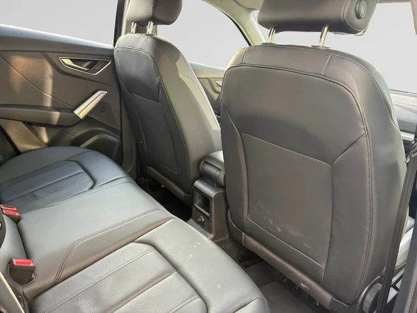 AUDI Q2 (2023) — foto 21 van 24