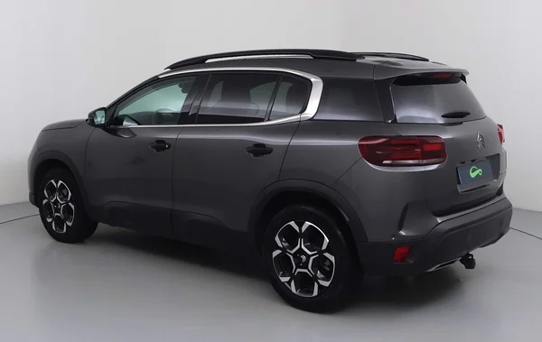 Citroen C5 Aircross (2025) — foto 23 van 32