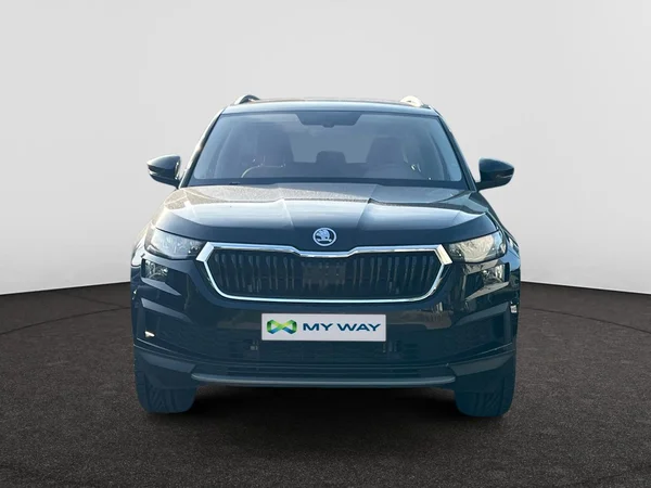 SKODA Kodiaq Dsl (2024) — foto 22 van 23