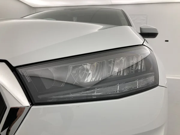 SKODA Fabia (2025) — foto 27 van 36