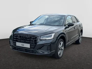 AUDI Q2 (2024)