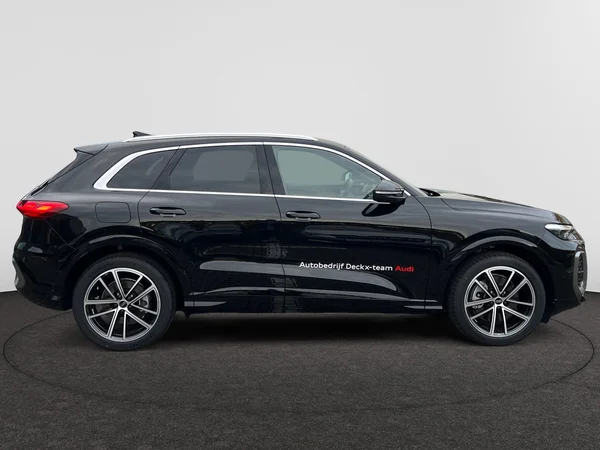 AUDI Q5 (2025) — foto 17 van 24