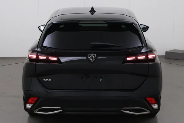 Peugeot 308 SW (2024) — foto 16 van 21