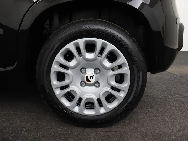 FIAT Panda (2025) — foto 7 van 23