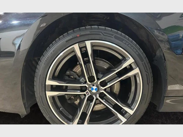 BMW 2 Gran Coupé (2022) — foto 22 van 29