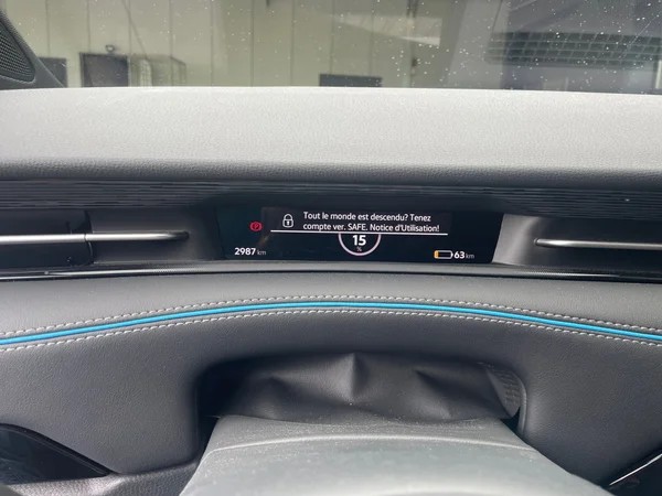 VOLKSWAGEN ID.7 (2025) — foto 4 van 21