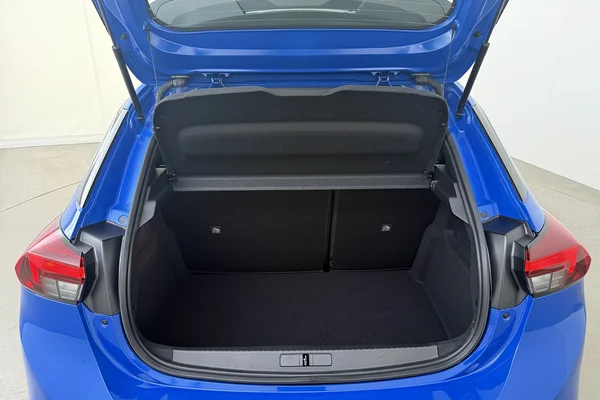Opel Corsa (2025) — foto 13 van 17