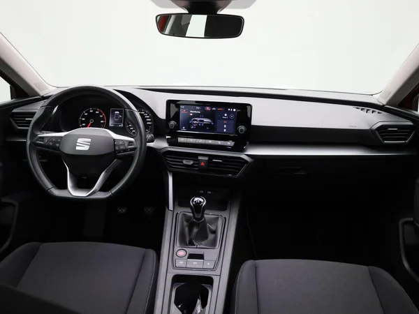 SEAT Leon (2022) — foto 30 van 42