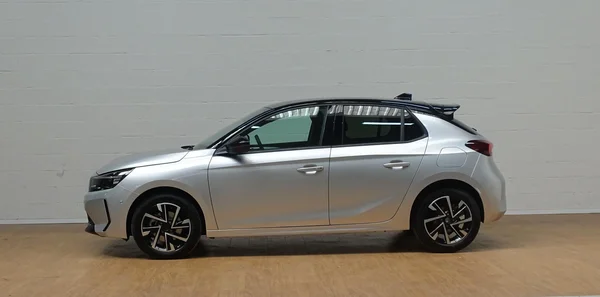 Opel Corsa (2025) — foto 17 van 19