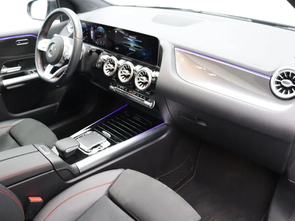 Mercedes-Benz B-Klasse (2020) — foto 14 van 24