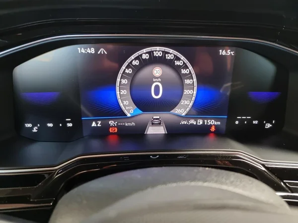 VOLKSWAGEN Polo (2026) — foto 5 van 23