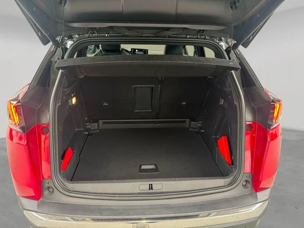 Peugeot 3008 (2021) — foto 4 van 23
