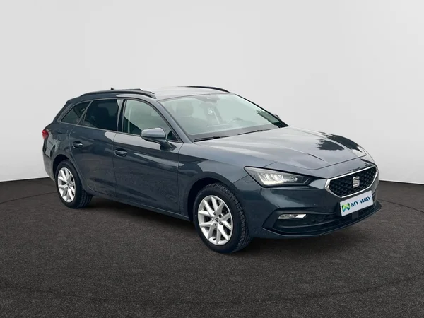 SEAT Leon ST Dsl (2023) — foto 7 van 18