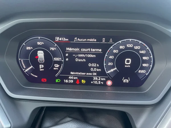 AUDI Q4 e-tron (2026) — foto 4 van 24