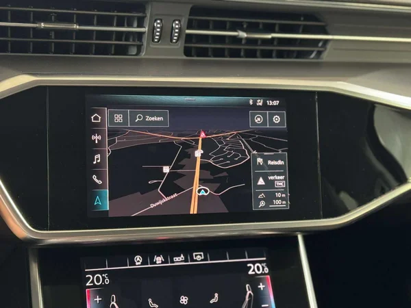 Audi A6 Avant (2019) — foto 4 van 17