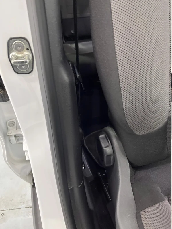 Citroen C3 Aircross (2020) — foto 52 van 61