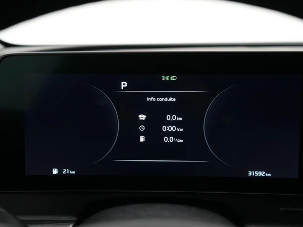 Kia Sportage (2024) — foto 5 van 24