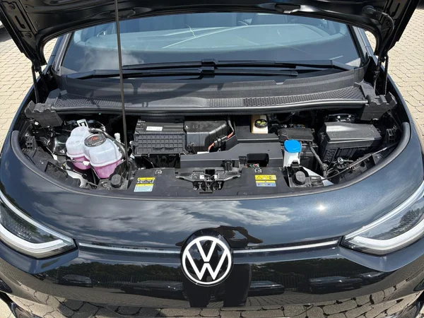 VOLKSWAGEN ID.3 (2026) — foto 15 van 24