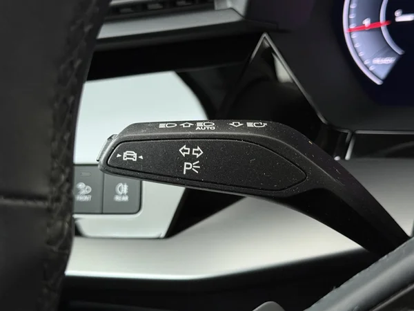 AUDI A3 (2022) — foto 16 van 29
