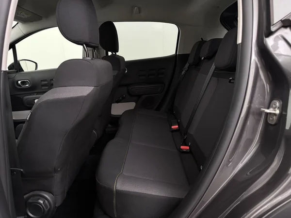 CITROEN C3 (2022) — foto 5 van 25