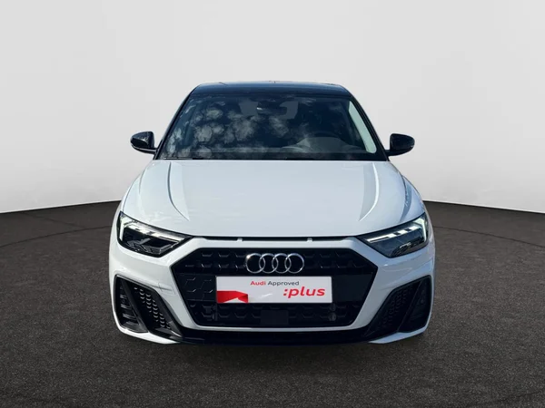 AUDI A1 Sportback (2026) — foto 23 van 24