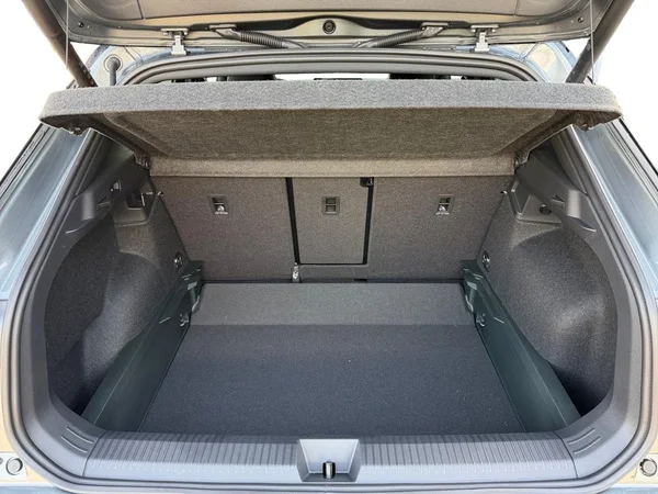 VOLKSWAGEN T-Roc (2026) — foto 16 van 24
