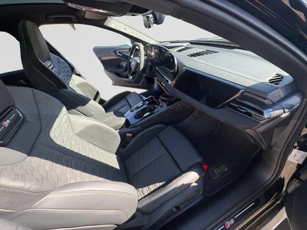 AUDI RS 5 Avant PHEV (2026) — foto 6 van 18