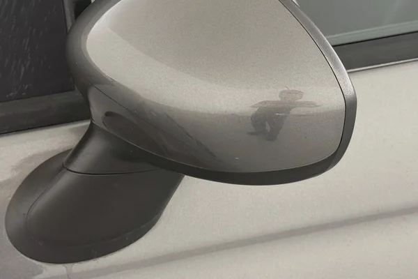 Fiat 500 (2022) — foto 27 van 35