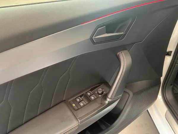 CUPRA Formentor (2022) — foto 7 van 22
